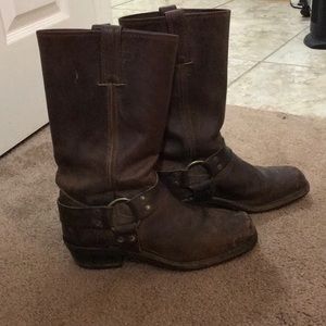 Frye Boots